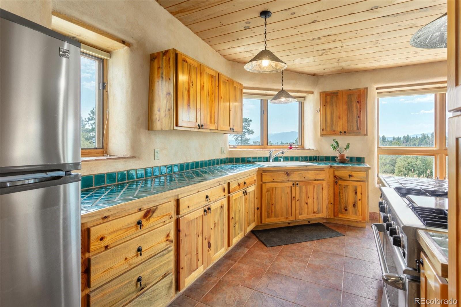 MLS Image #5 for 13000  county road 251 ,salida, Colorado