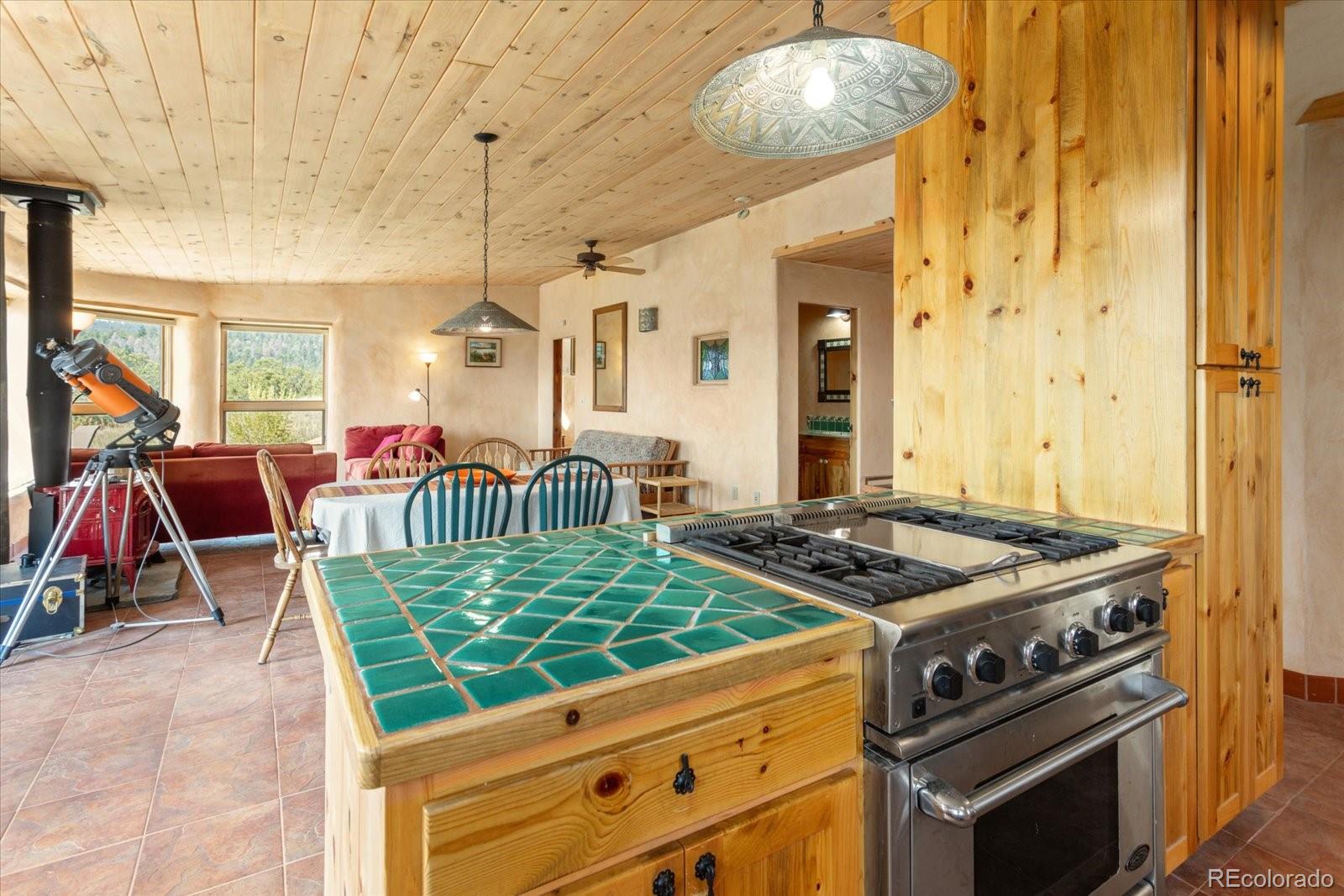 MLS Image #8 for 13000  county road 251 ,salida, Colorado
