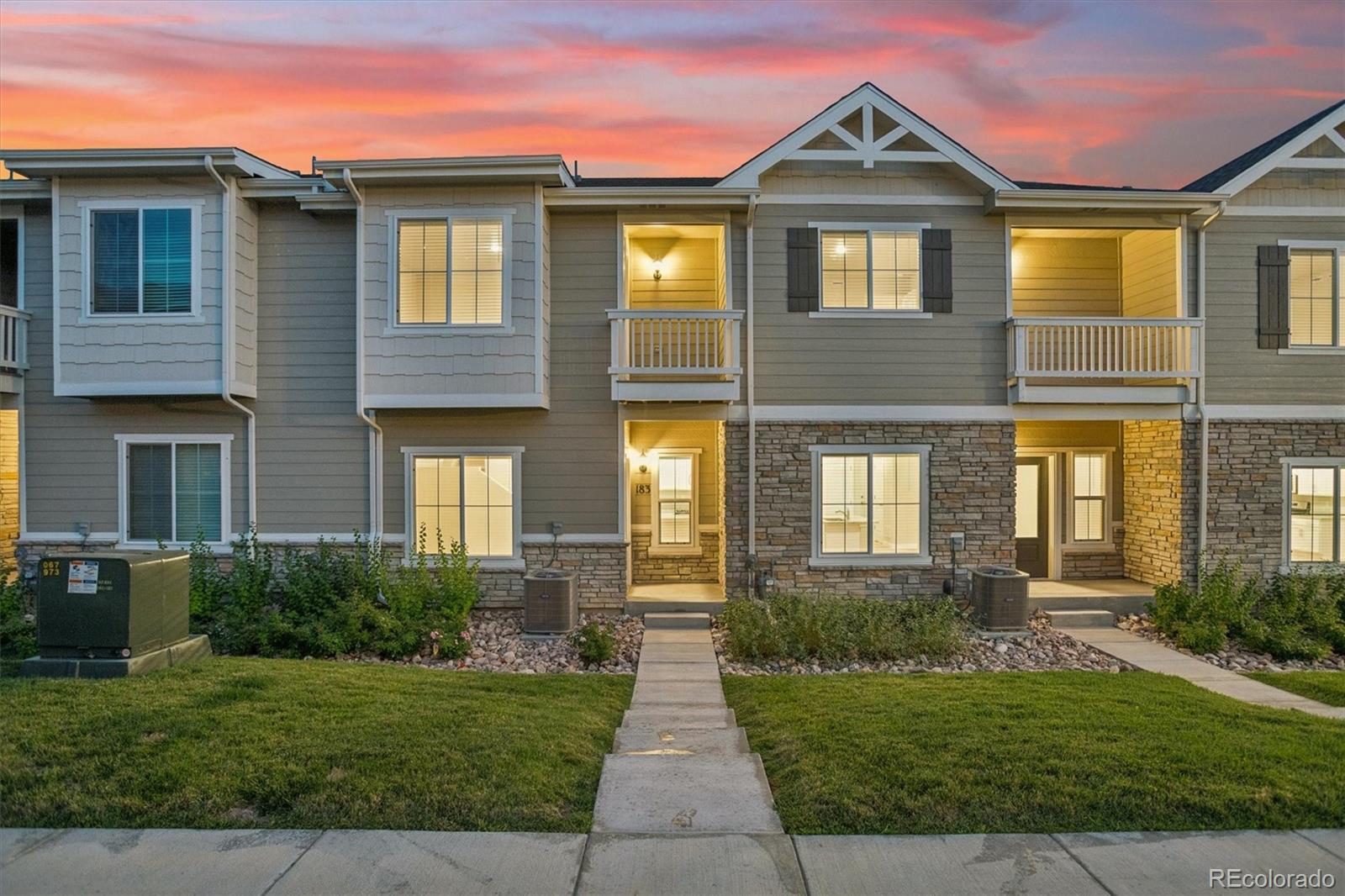MLS Image #0 for 183  robin road,johnstown, Colorado