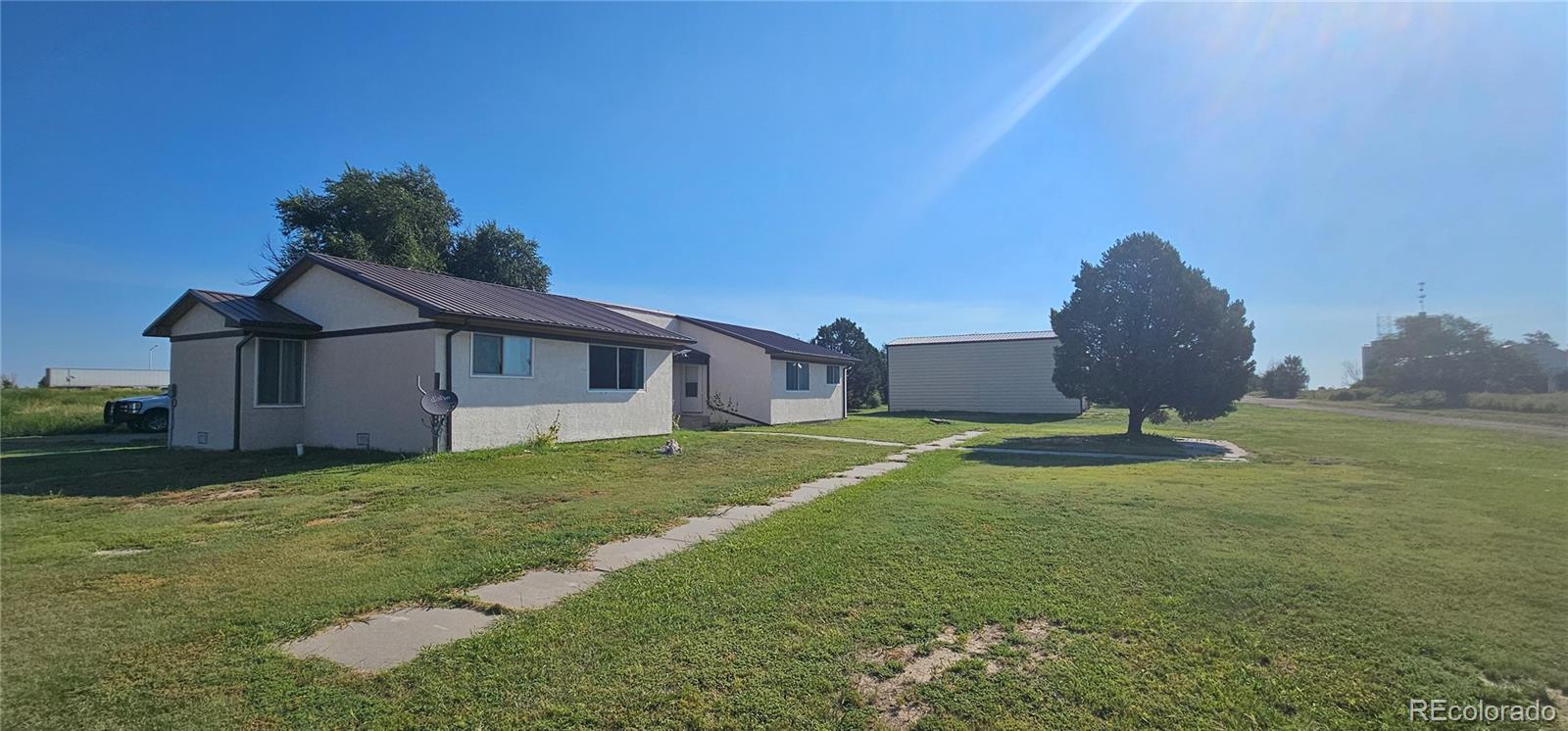 MLS Image #2 for 708 w 1st avenue,kit carson, Colorado