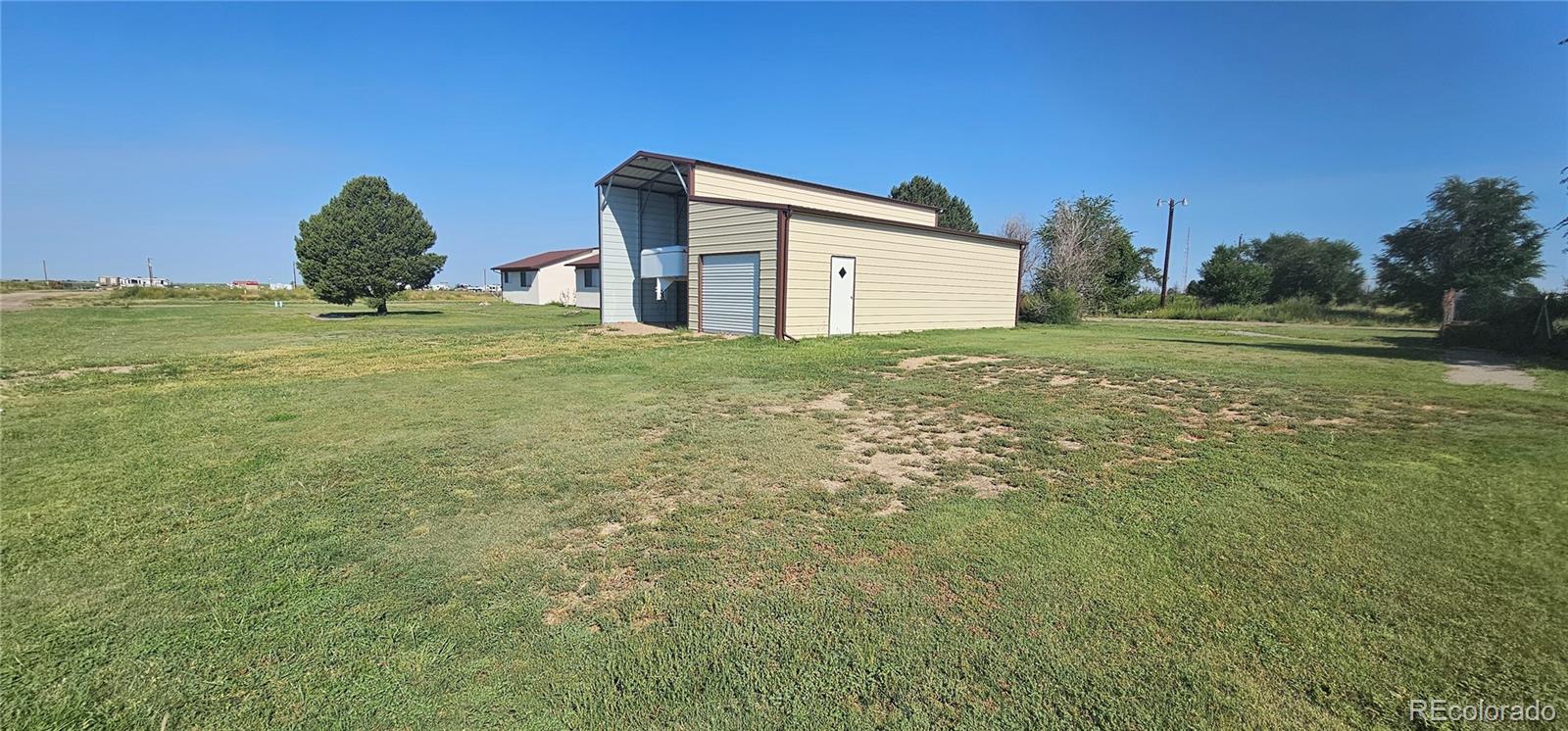 MLS Image #25 for 708 w 1st avenue,kit carson, Colorado