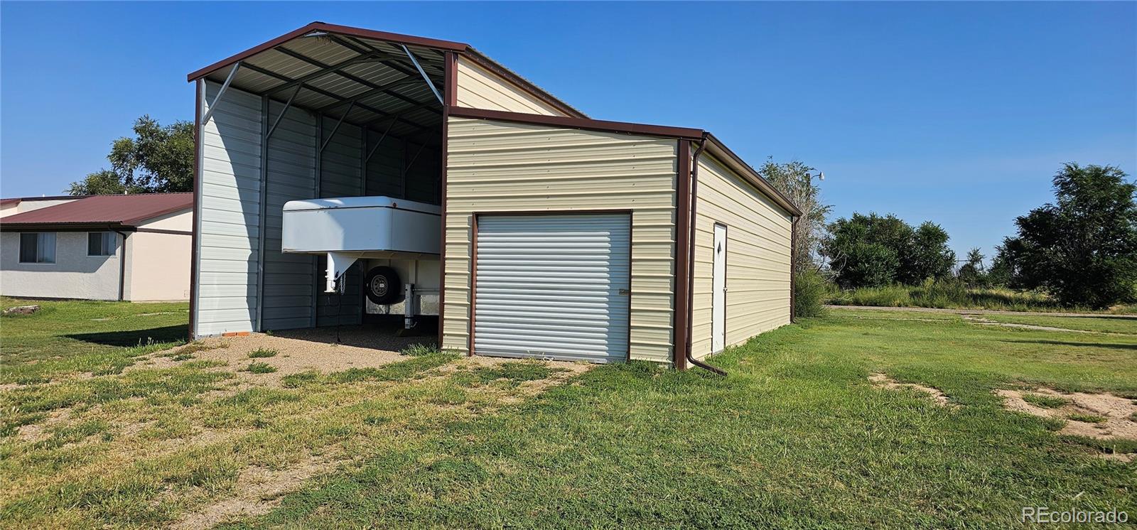 MLS Image #4 for 708 w 1st avenue,kit carson, Colorado