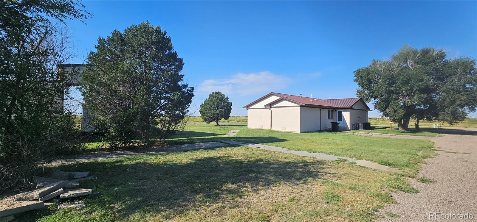 MLS Image #5 for 708 w 1st avenue,kit carson, Colorado