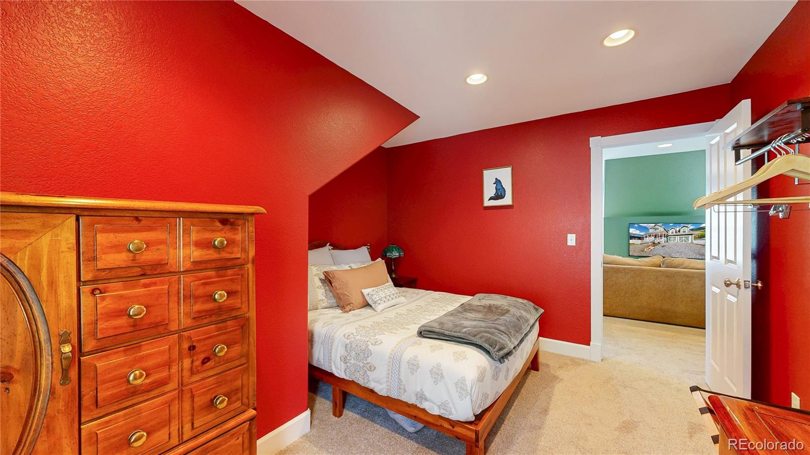 MLS Image #10 for 1431  marion street,georgetown, Colorado