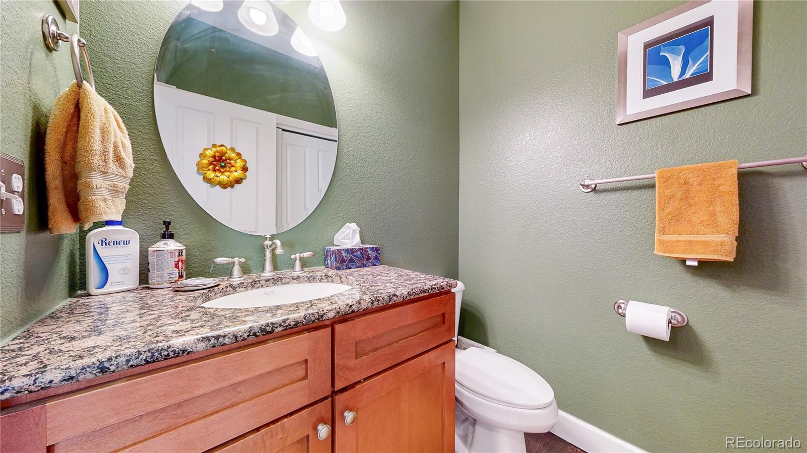 MLS Image #12 for 1431  marion street,georgetown, Colorado