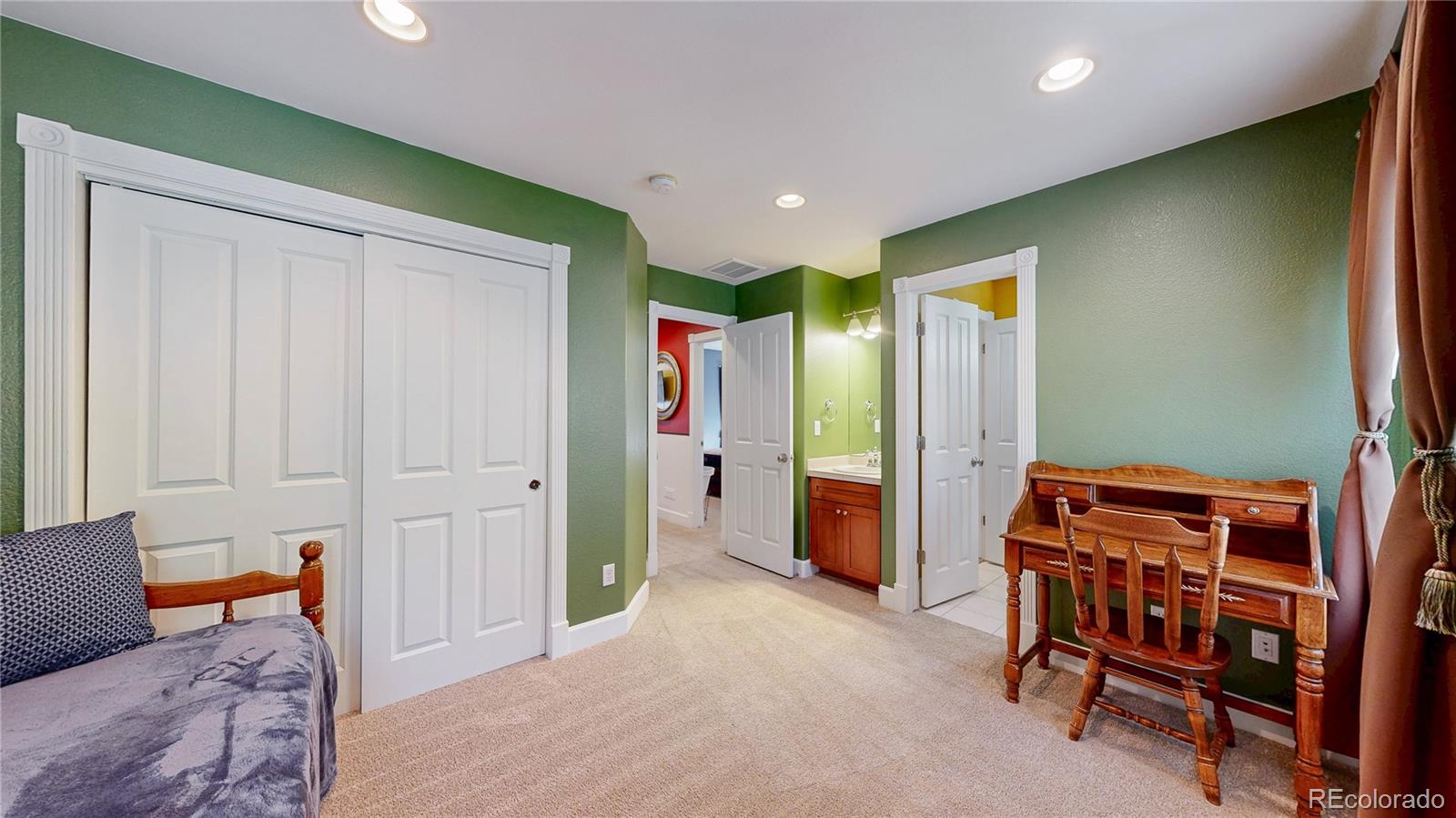 MLS Image #13 for 1431  marion street,georgetown, Colorado