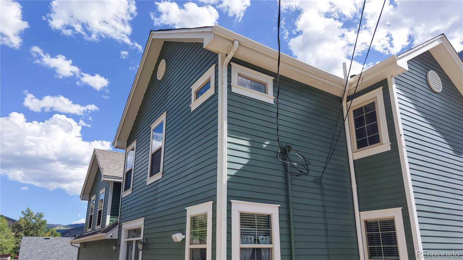 MLS Image #3 for 1431  marion street,georgetown, Colorado