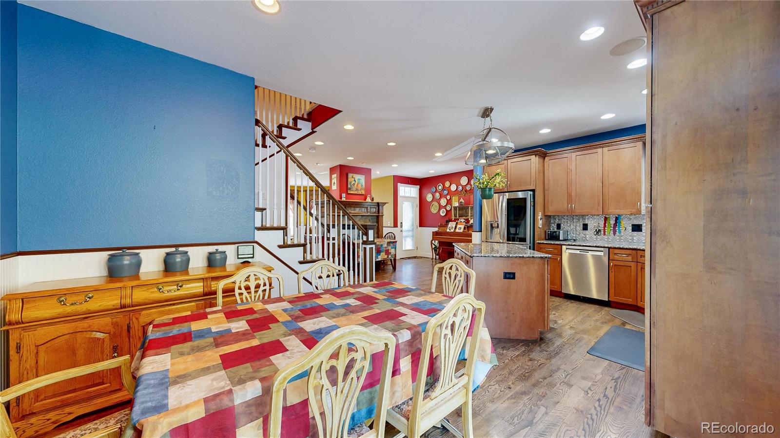 MLS Image #36 for 1431  marion street,georgetown, Colorado