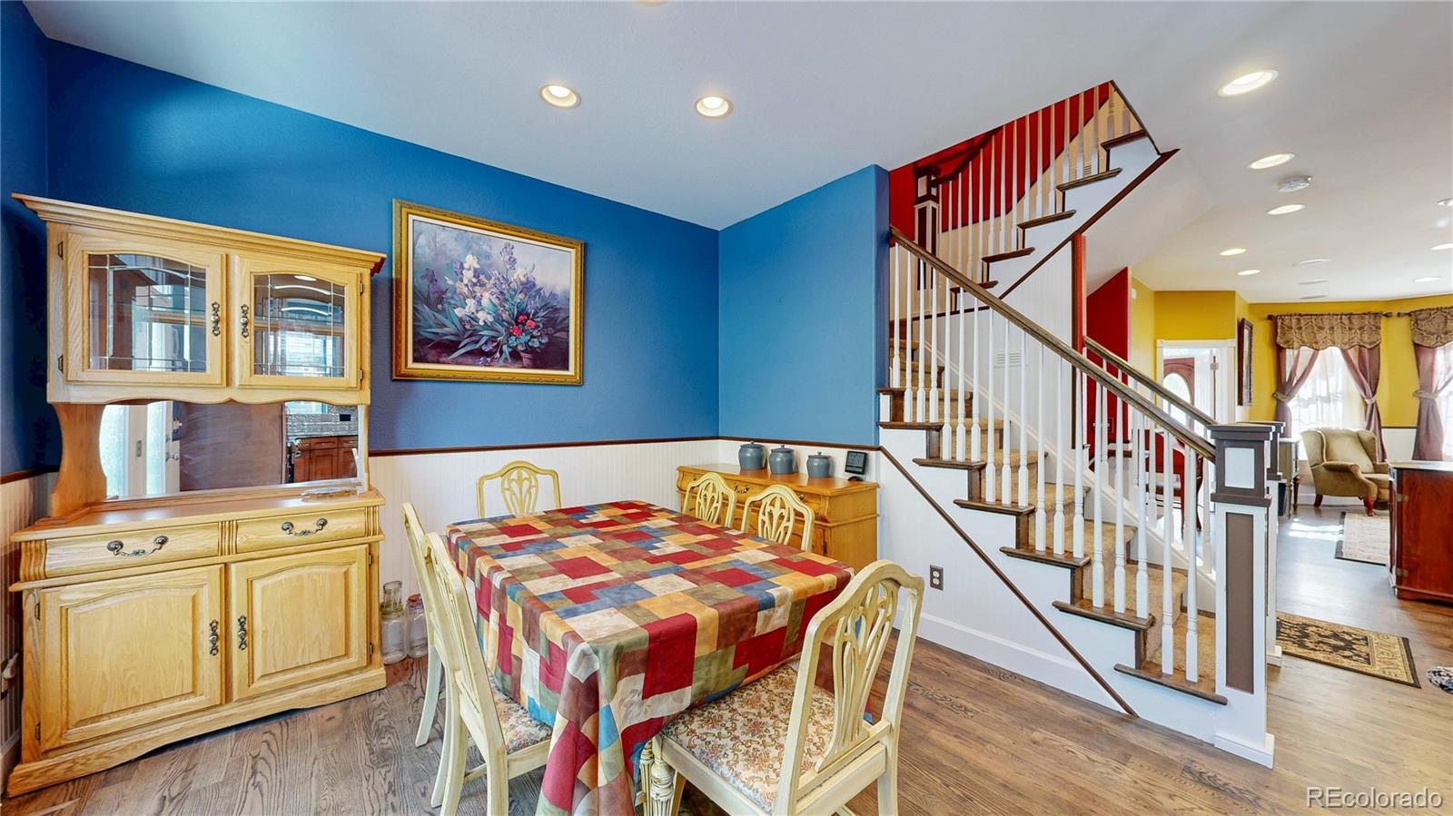 MLS Image #37 for 1431  marion street,georgetown, Colorado