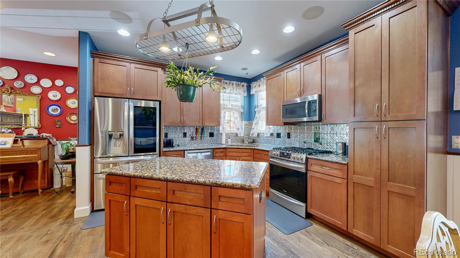 MLS Image #38 for 1431  marion street,georgetown, Colorado