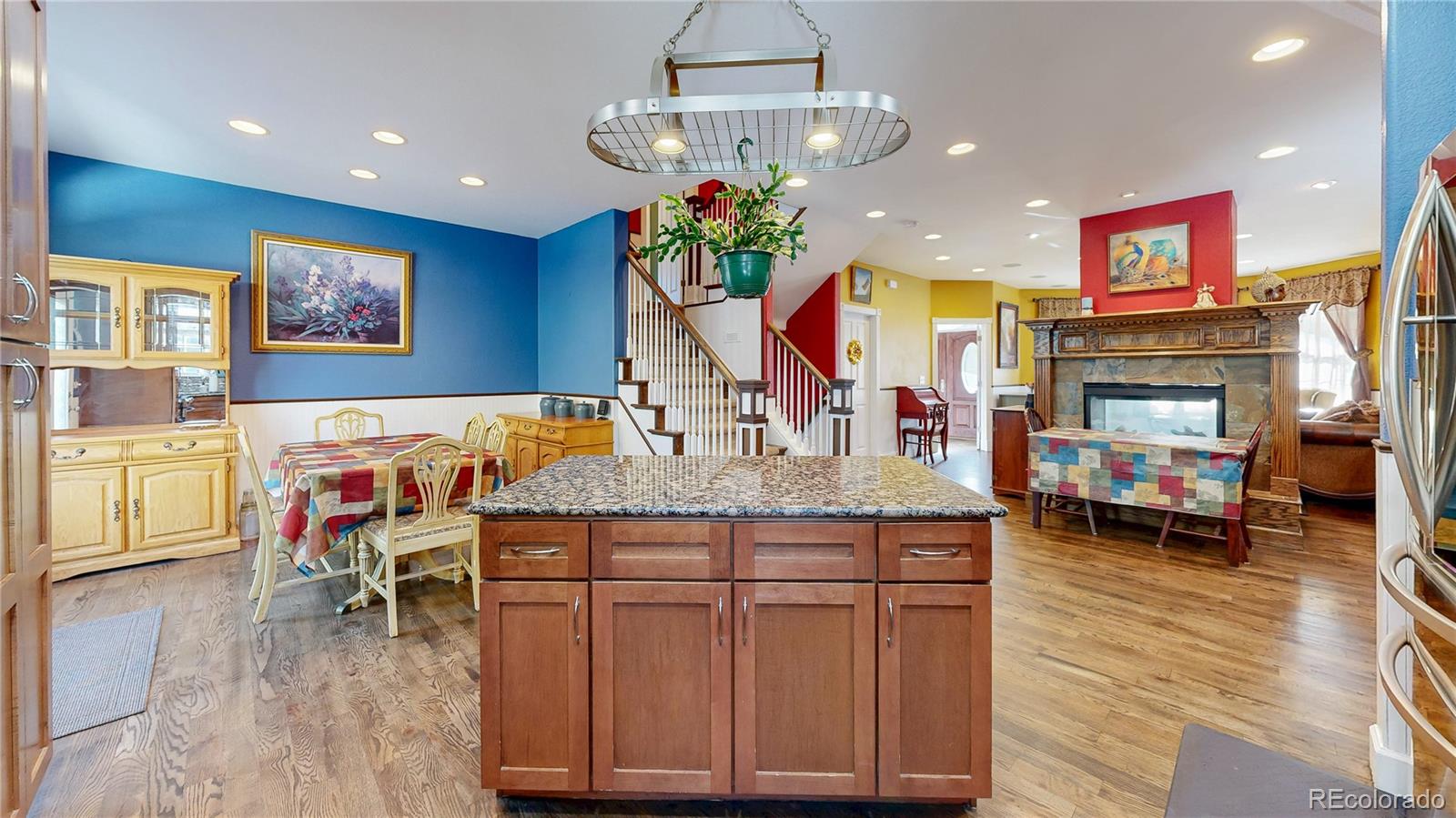 MLS Image #39 for 1431  marion street,georgetown, Colorado