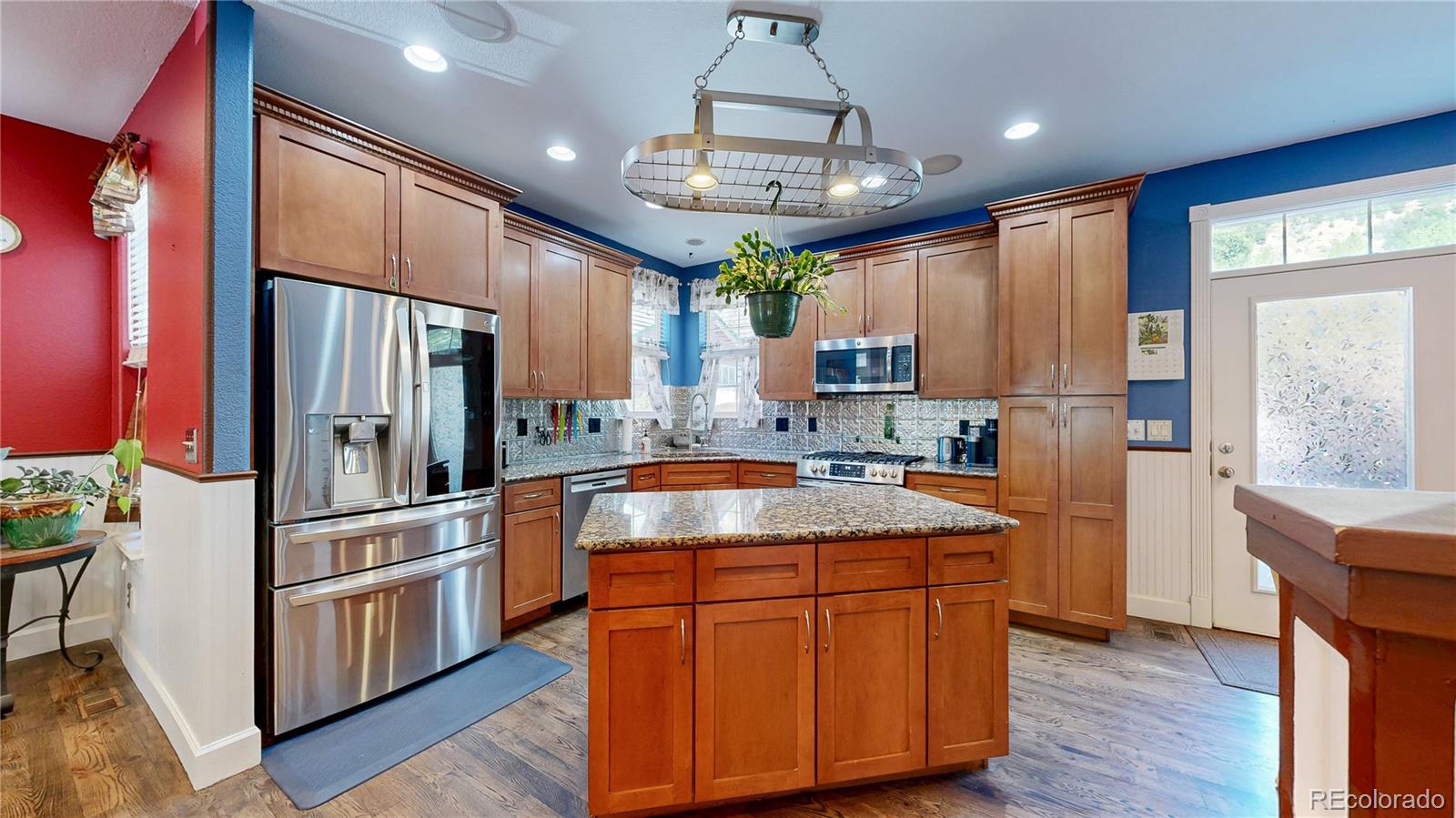MLS Image #40 for 1431  marion street,georgetown, Colorado