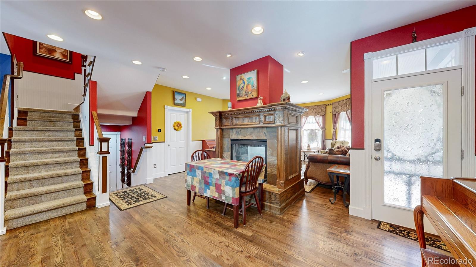 MLS Image #41 for 1431  marion street,georgetown, Colorado