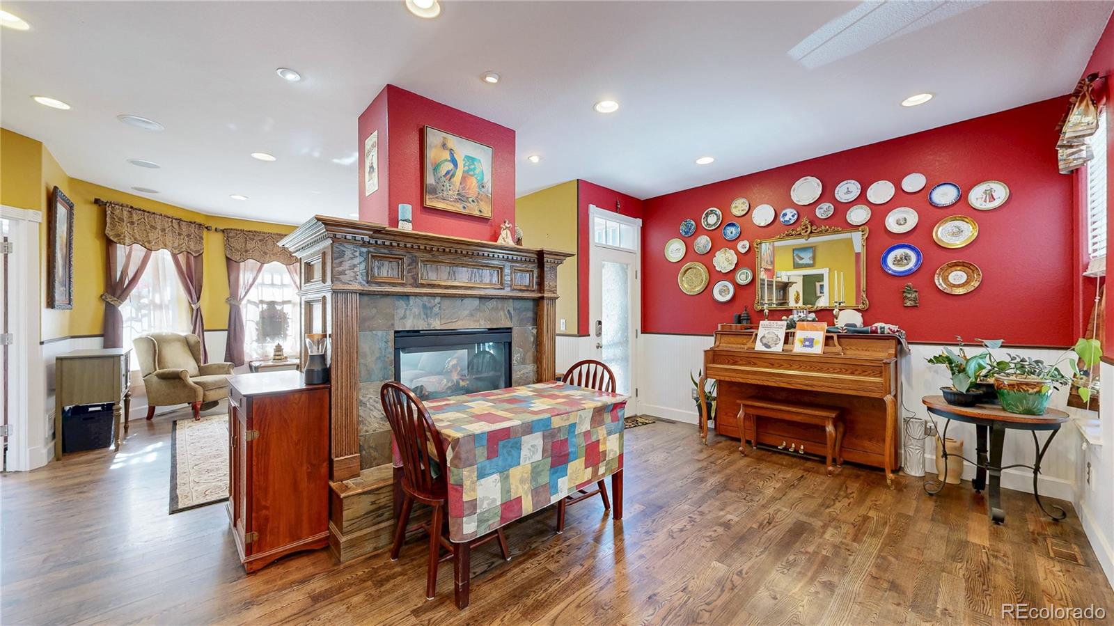 MLS Image #42 for 1431  marion street,georgetown, Colorado