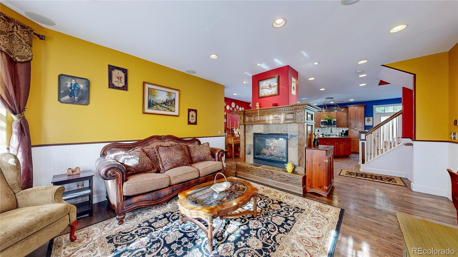 MLS Image #43 for 1431  marion street,georgetown, Colorado
