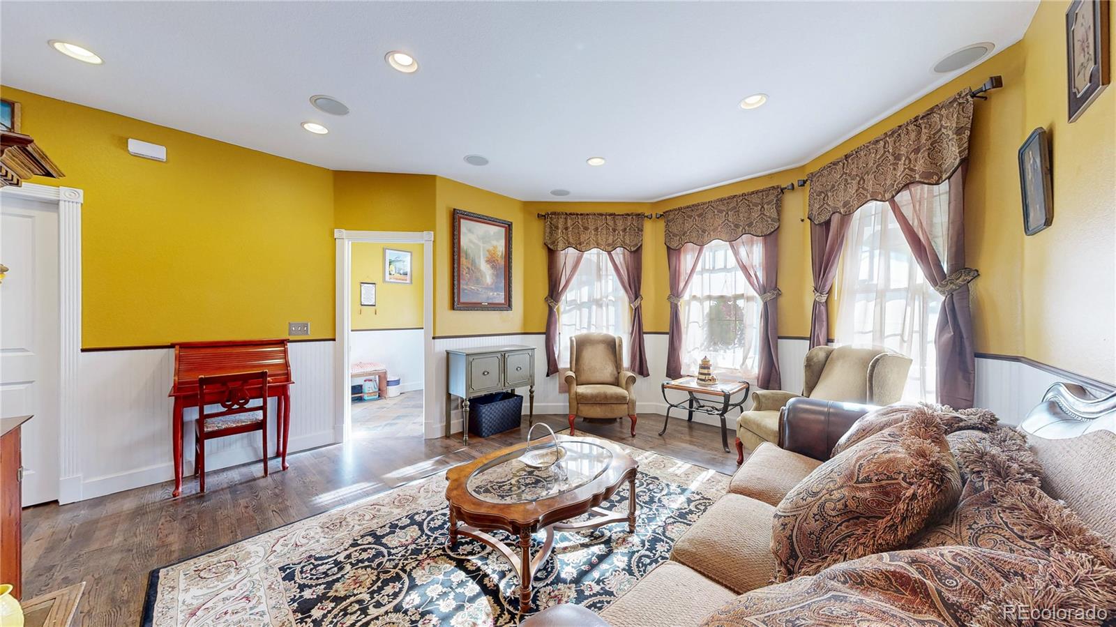 MLS Image #44 for 1431  marion street,georgetown, Colorado