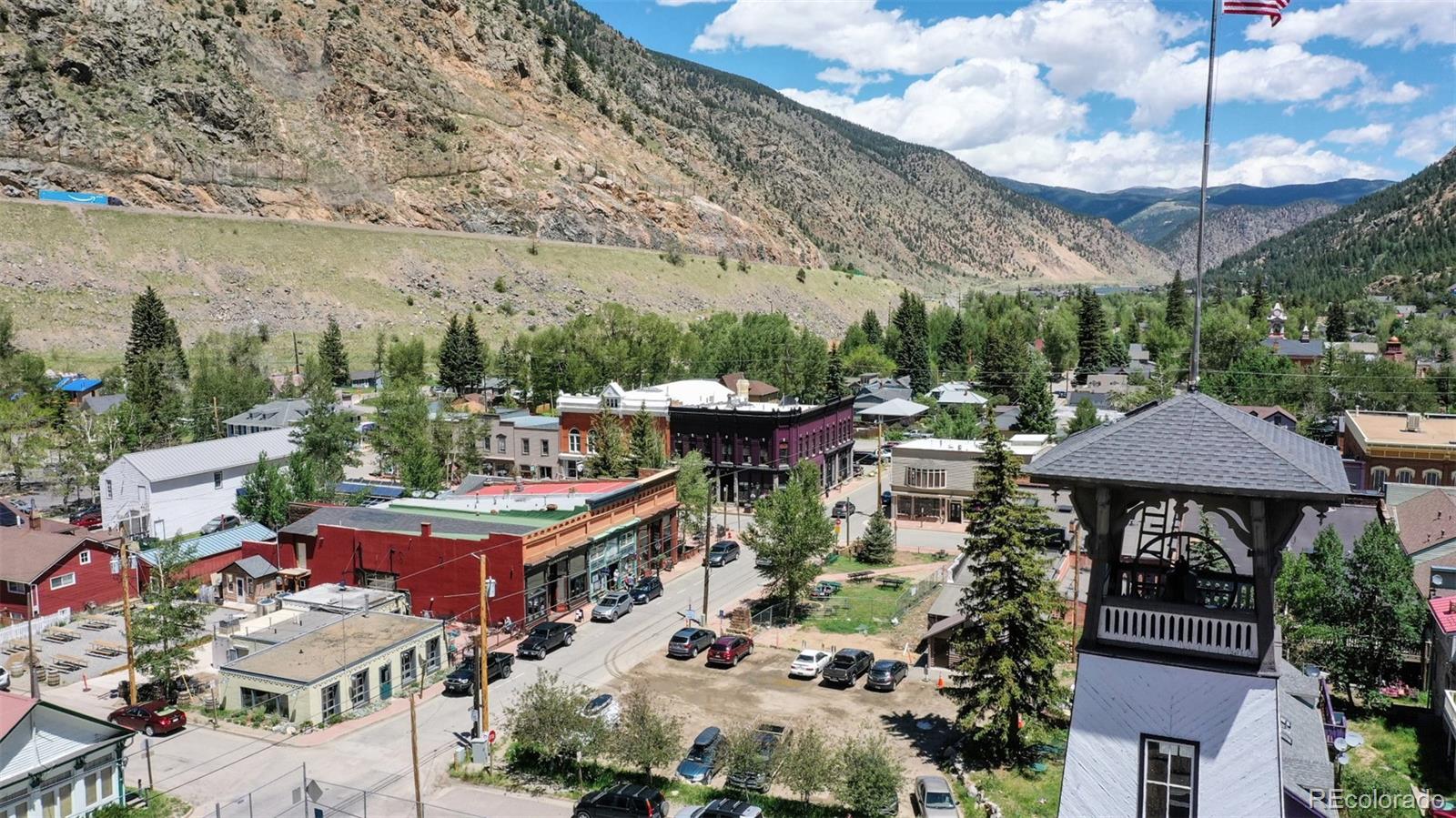 MLS Image #49 for 1431  marion street,georgetown, Colorado