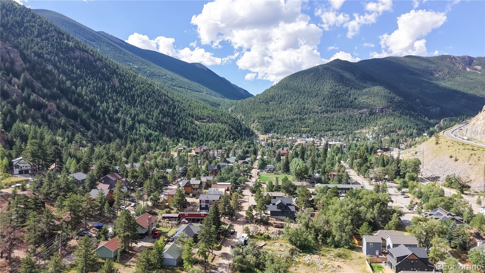 MLS Image #5 for 1431  marion street,georgetown, Colorado