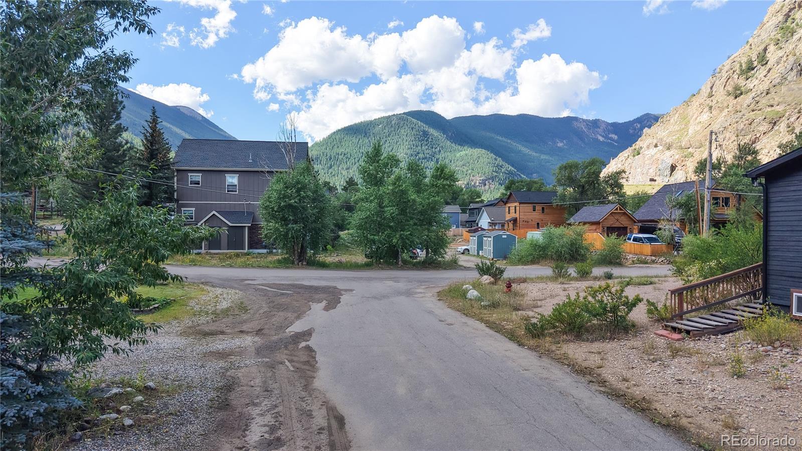 MLS Image #8 for 1431  marion street,georgetown, Colorado