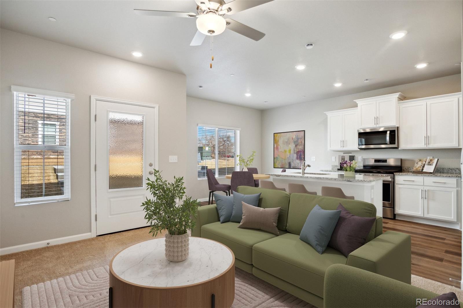 MLS Image #3 for 179  robin road,johnstown, Colorado