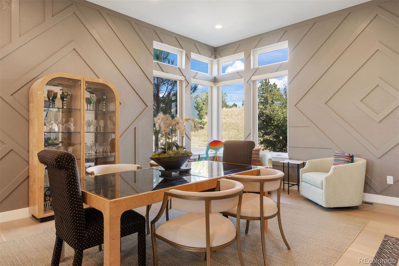 MLS Image #10 for 5186  copper blush court,castle rock, Colorado