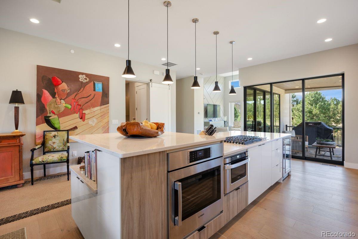 MLS Image #13 for 5186  copper blush court,castle rock, Colorado