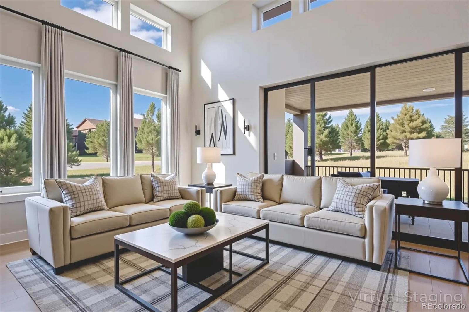 MLS Image #15 for 5186  copper blush court,castle rock, Colorado