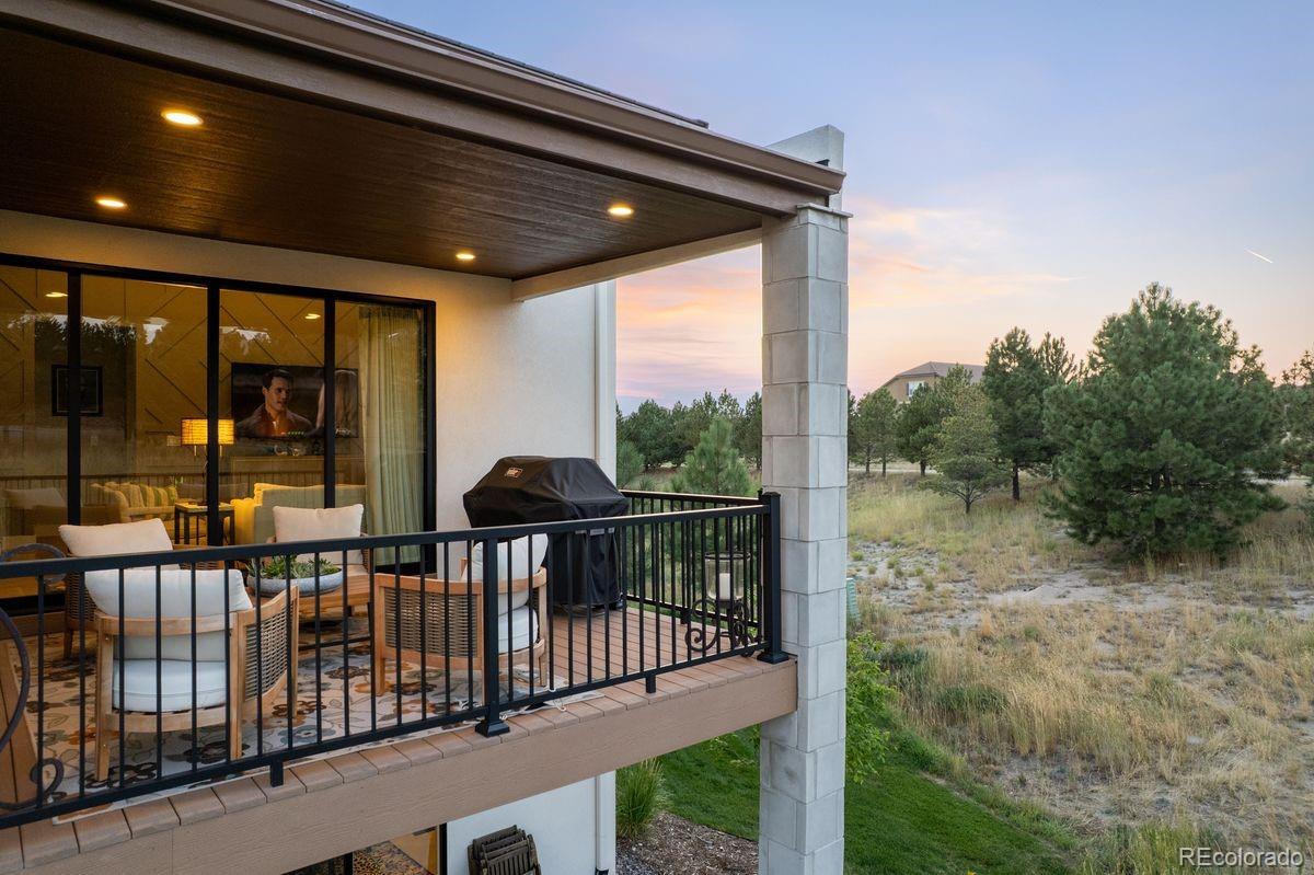 MLS Image #19 for 5186  copper blush court,castle rock, Colorado