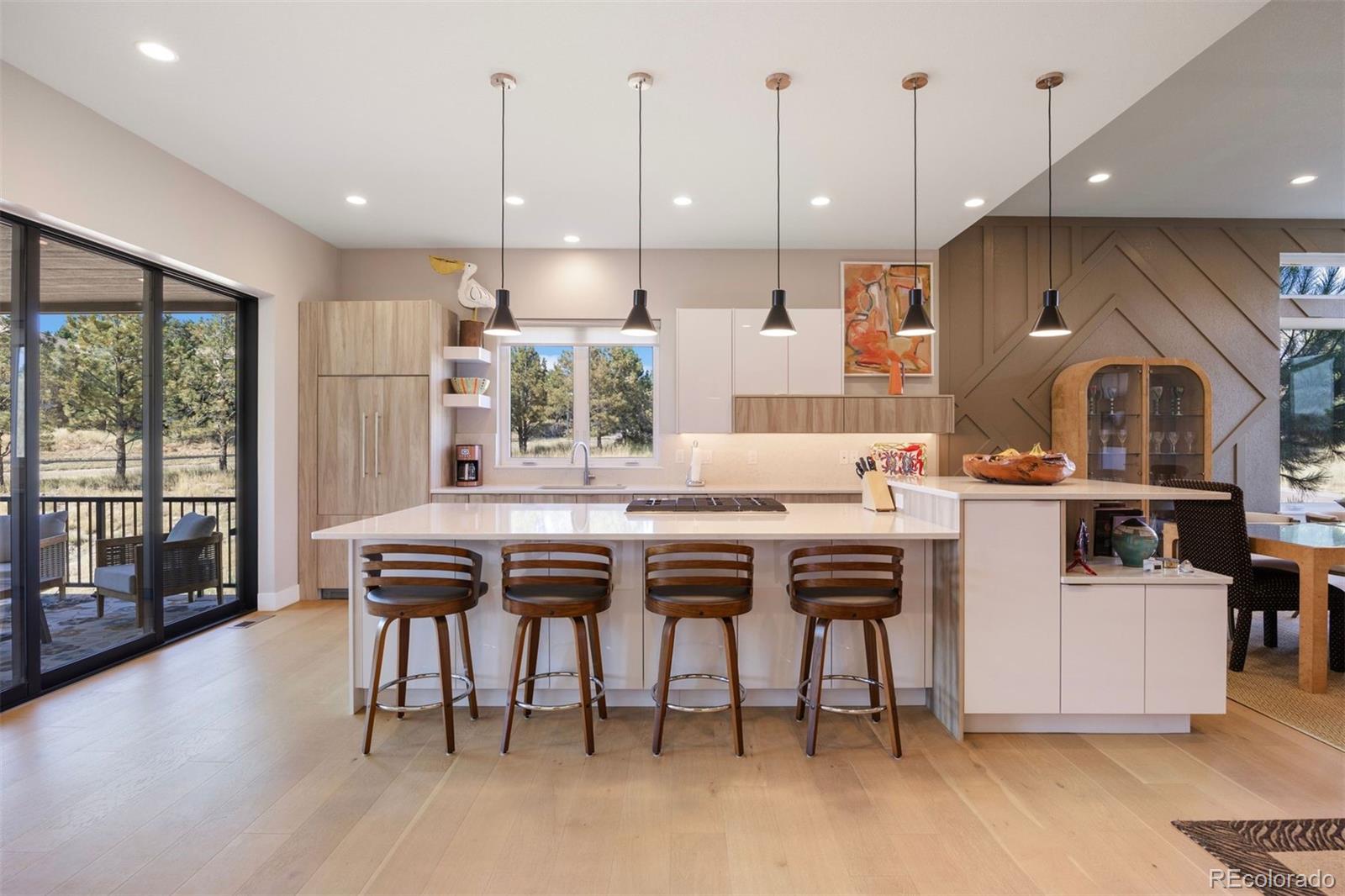 MLS Image #2 for 5186  copper blush court,castle rock, Colorado