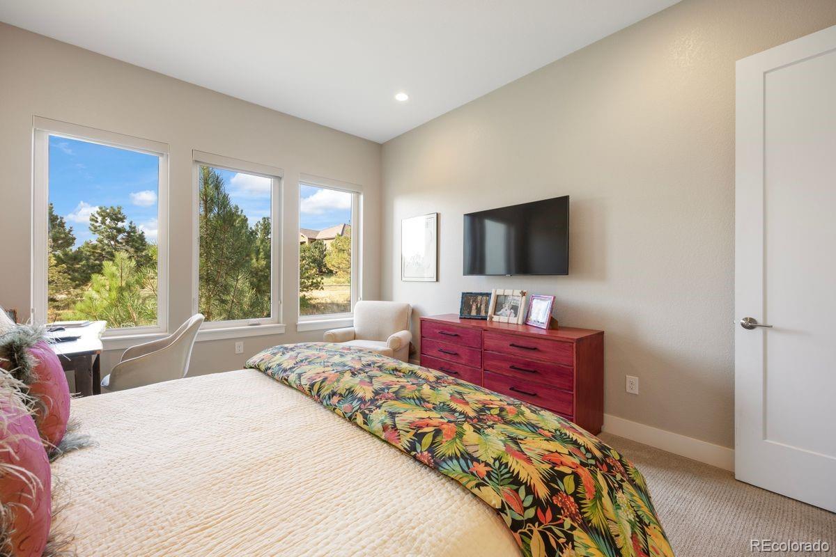 MLS Image #22 for 5186  copper blush court,castle rock, Colorado