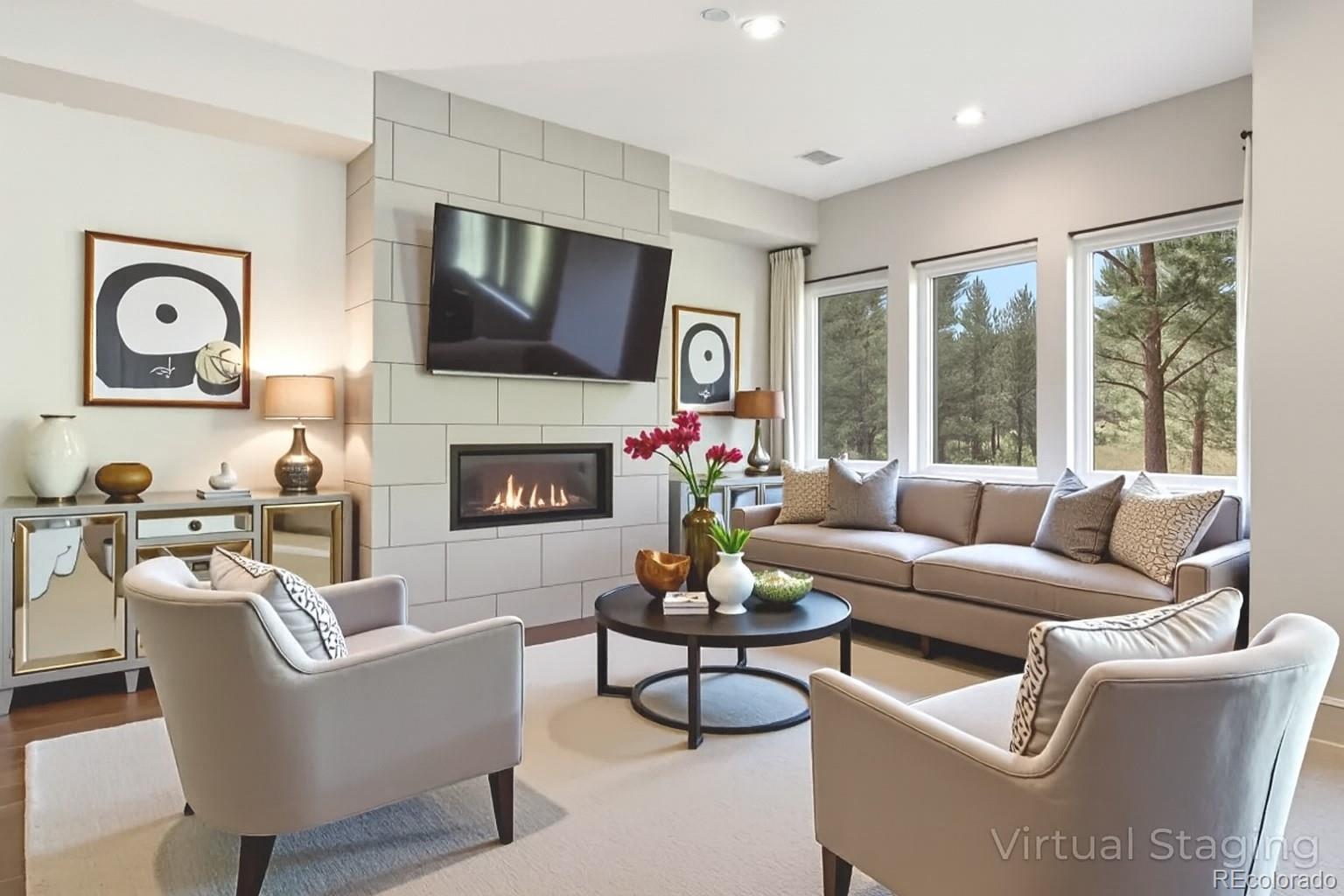 MLS Image #27 for 5186  copper blush court,castle rock, Colorado