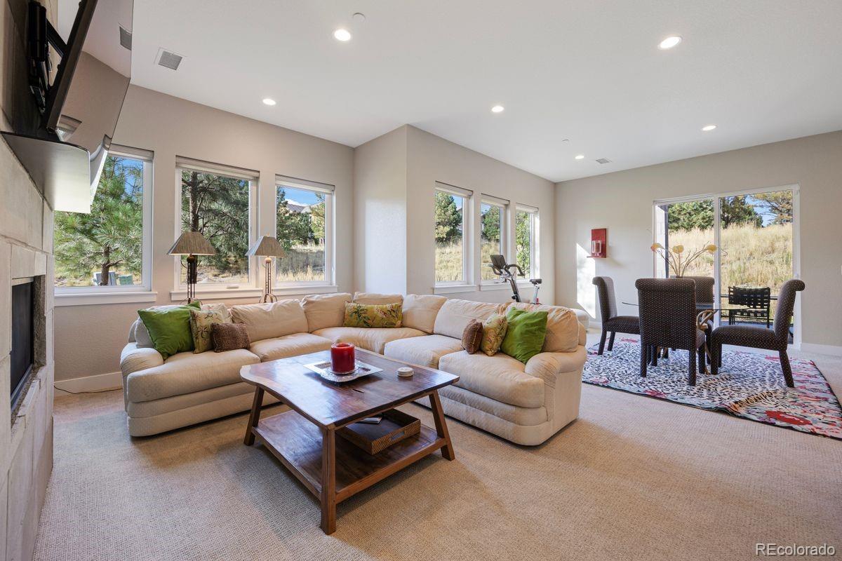 MLS Image #29 for 5186  copper blush court,castle rock, Colorado