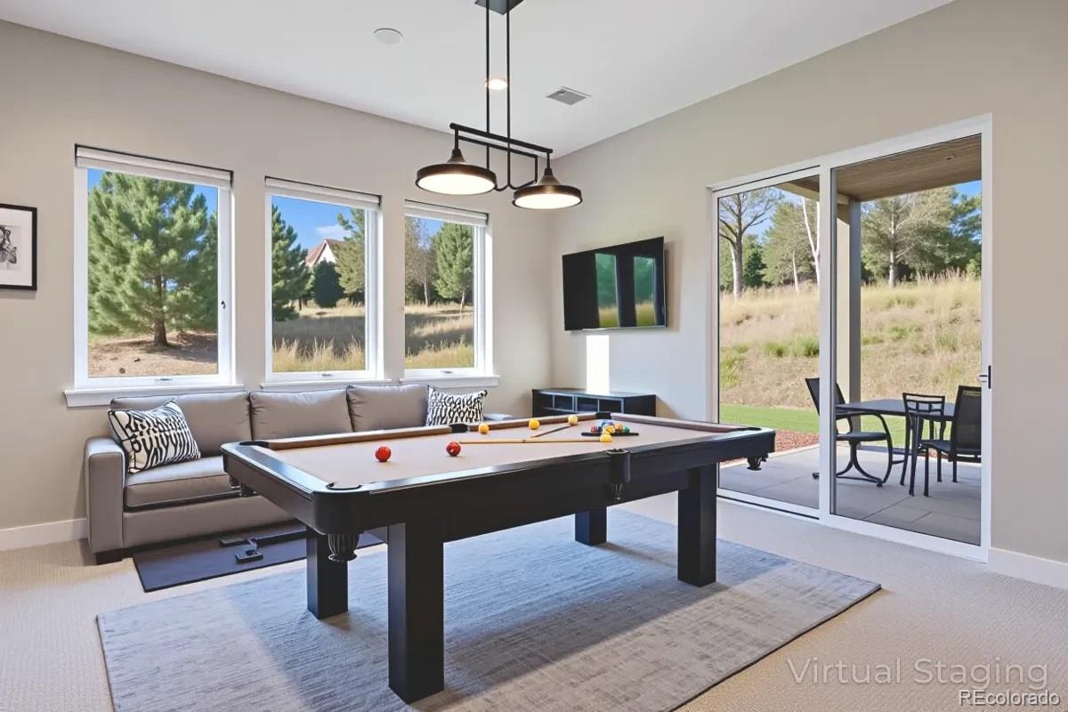 MLS Image #30 for 5186  copper blush court,castle rock, Colorado