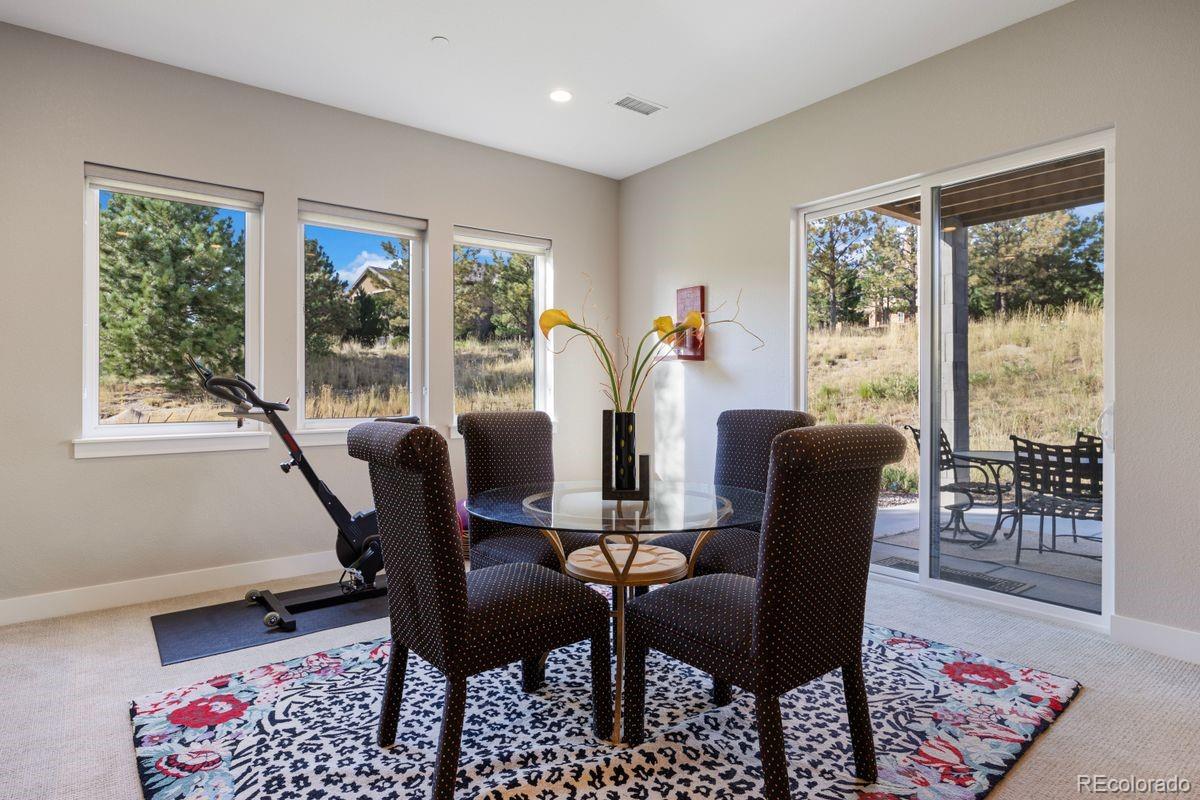 MLS Image #31 for 5186  copper blush court,castle rock, Colorado