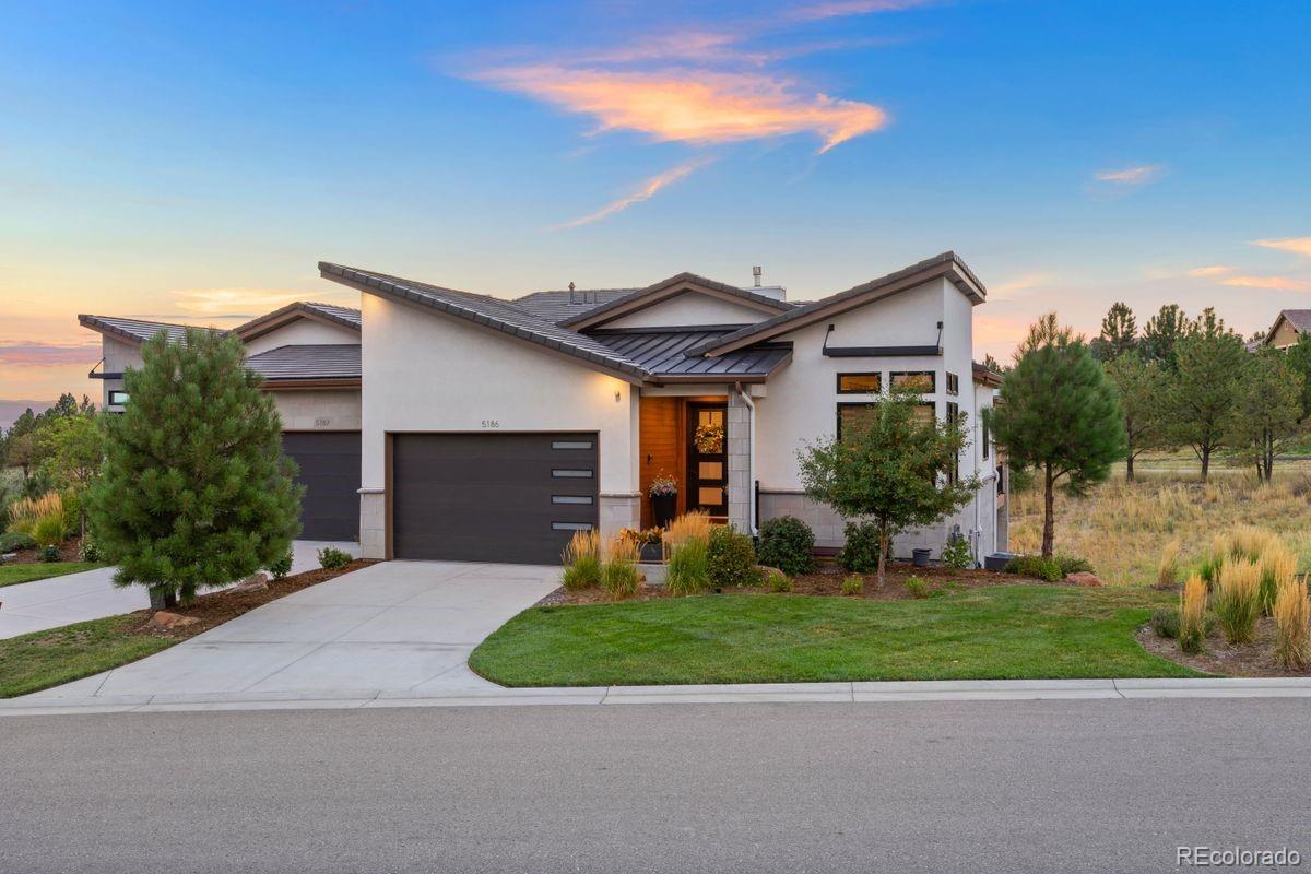 MLS Image #38 for 5186  copper blush court,castle rock, Colorado
