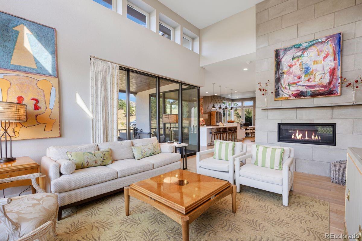 MLS Image #4 for 5186  copper blush court,castle rock, Colorado