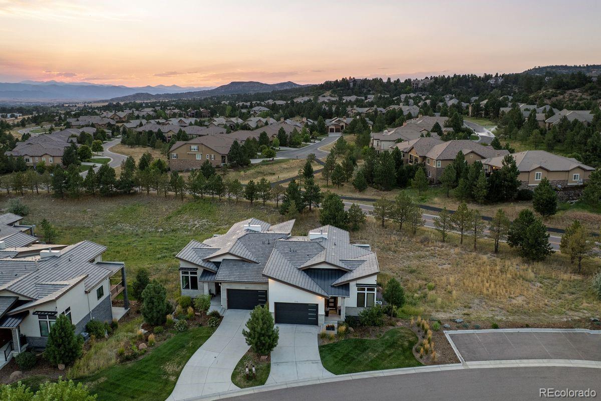 MLS Image #40 for 5186  copper blush court,castle rock, Colorado