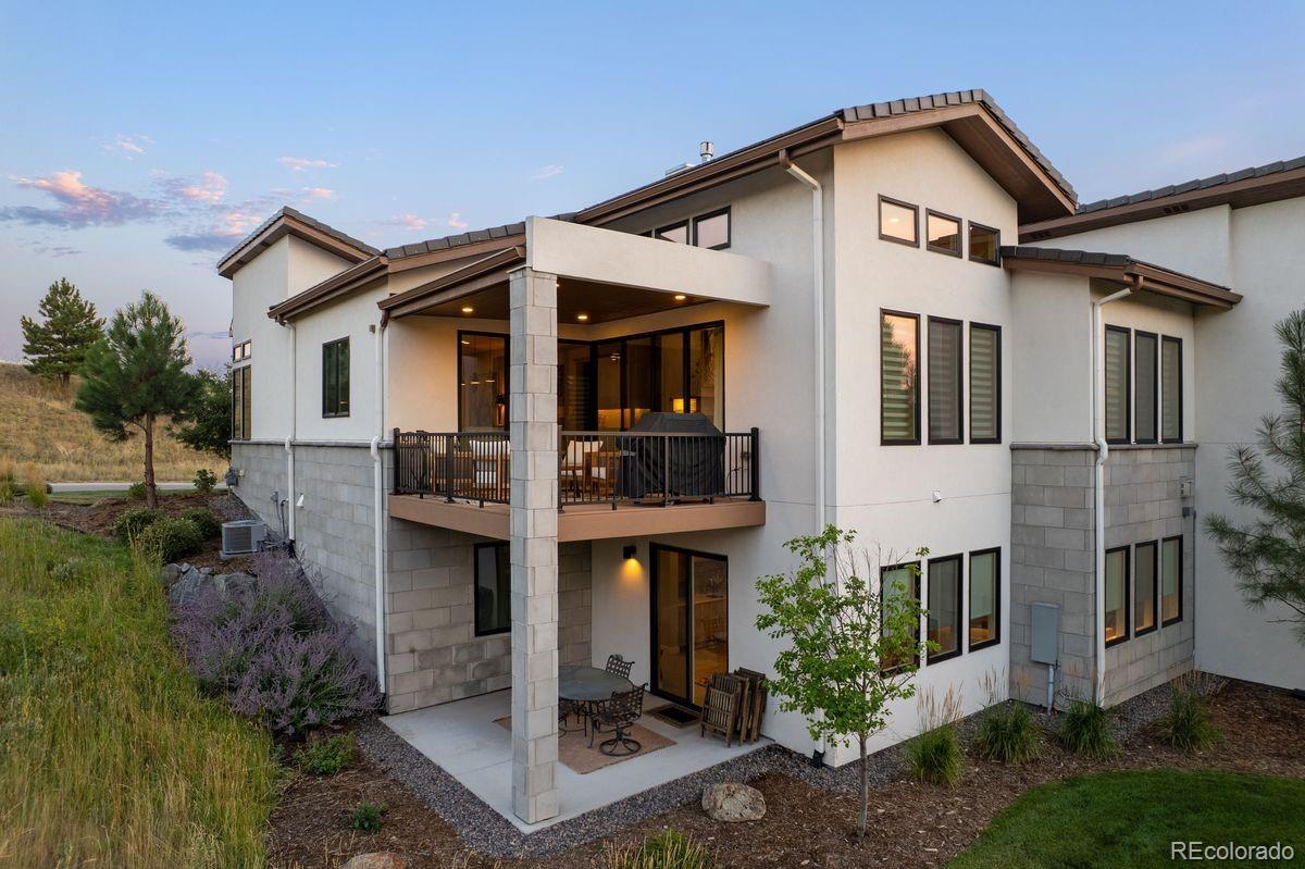 MLS Image #41 for 5186  copper blush court,castle rock, Colorado