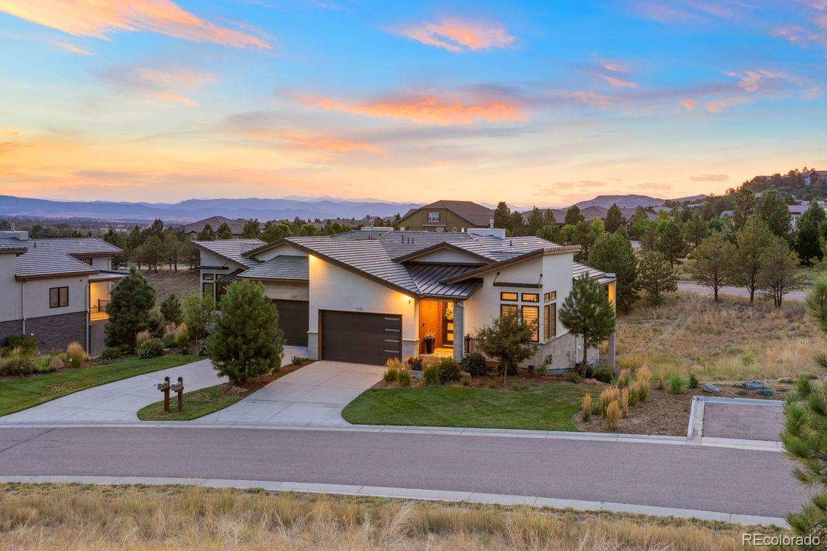 MLS Image #42 for 5186  copper blush court,castle rock, Colorado