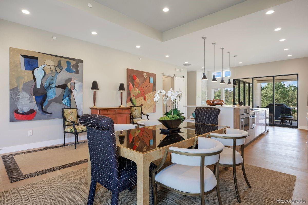 MLS Image #5 for 5186  copper blush court,castle rock, Colorado