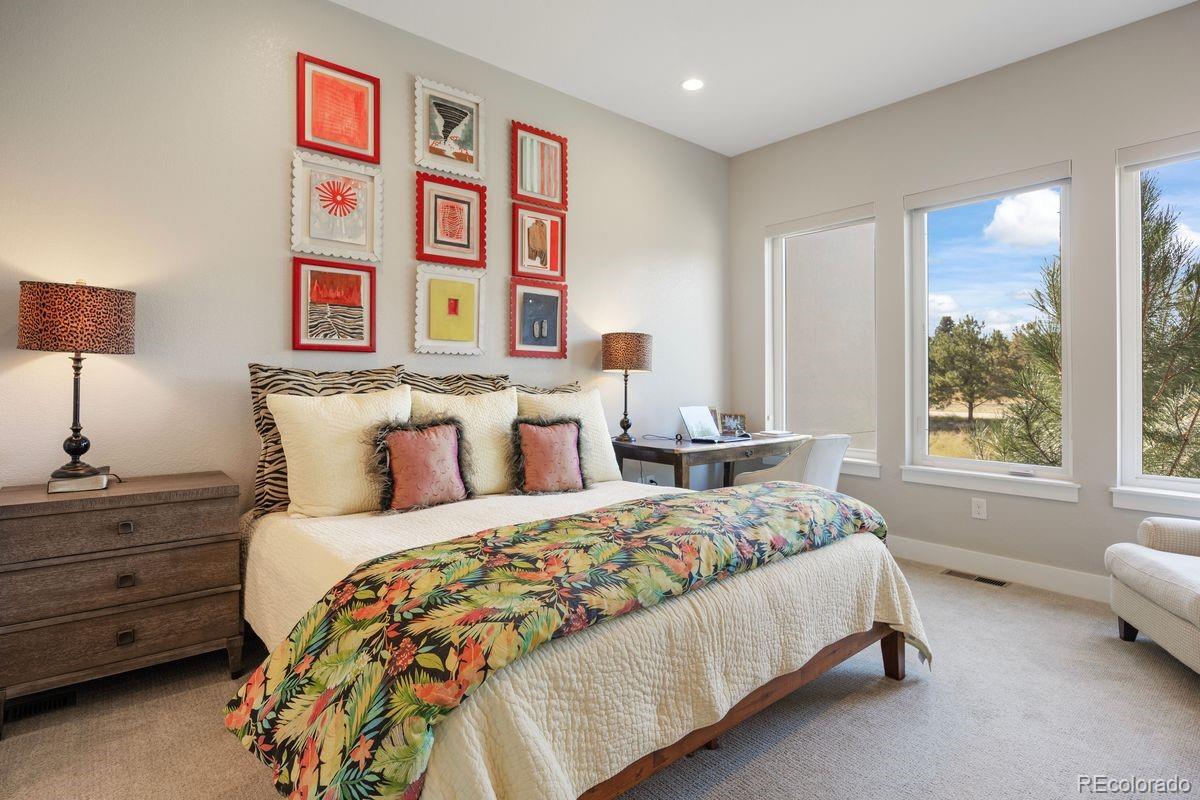 MLS Image #6 for 5186  copper blush court,castle rock, Colorado