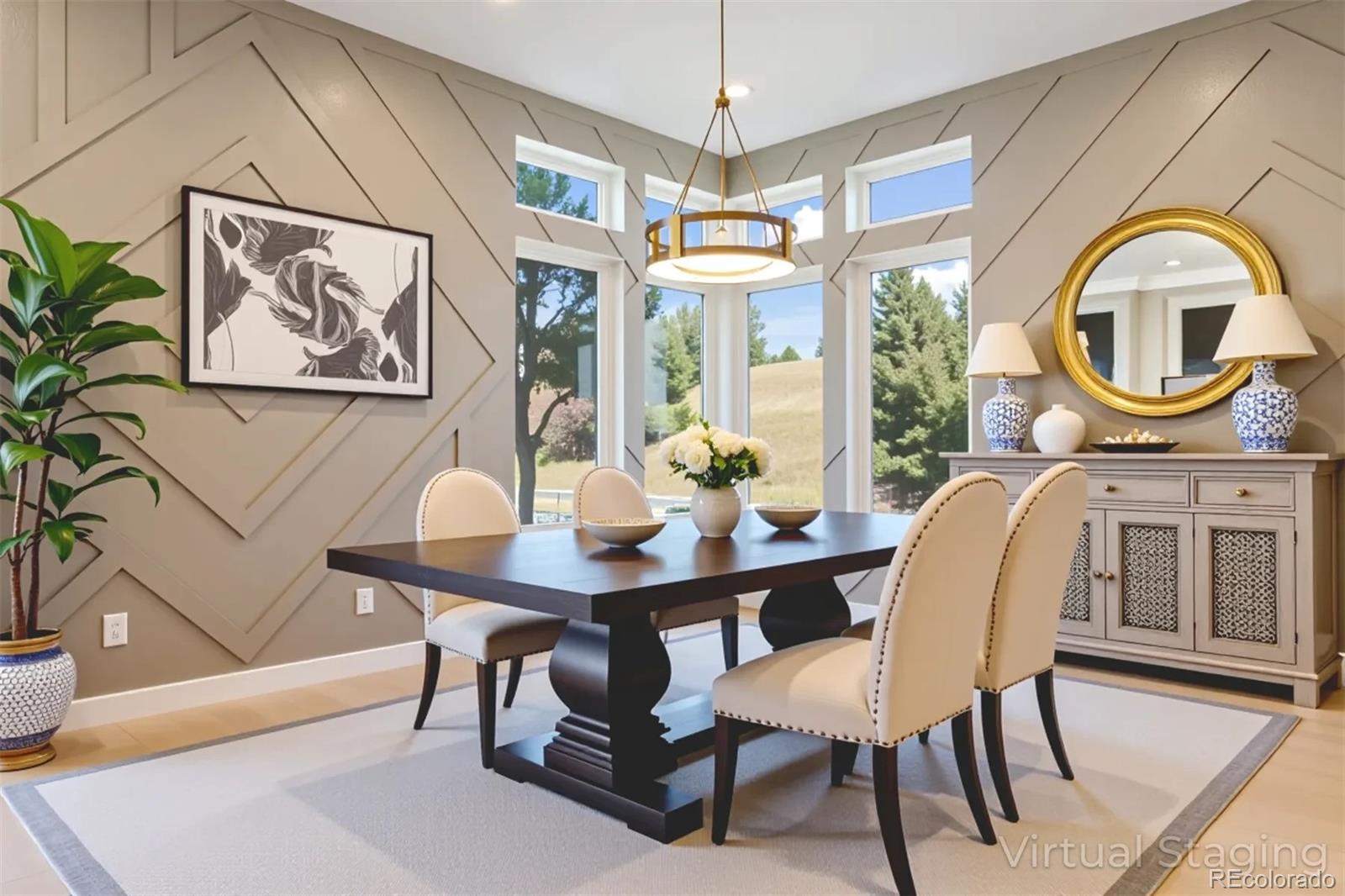 MLS Image #9 for 5186  copper blush court,castle rock, Colorado