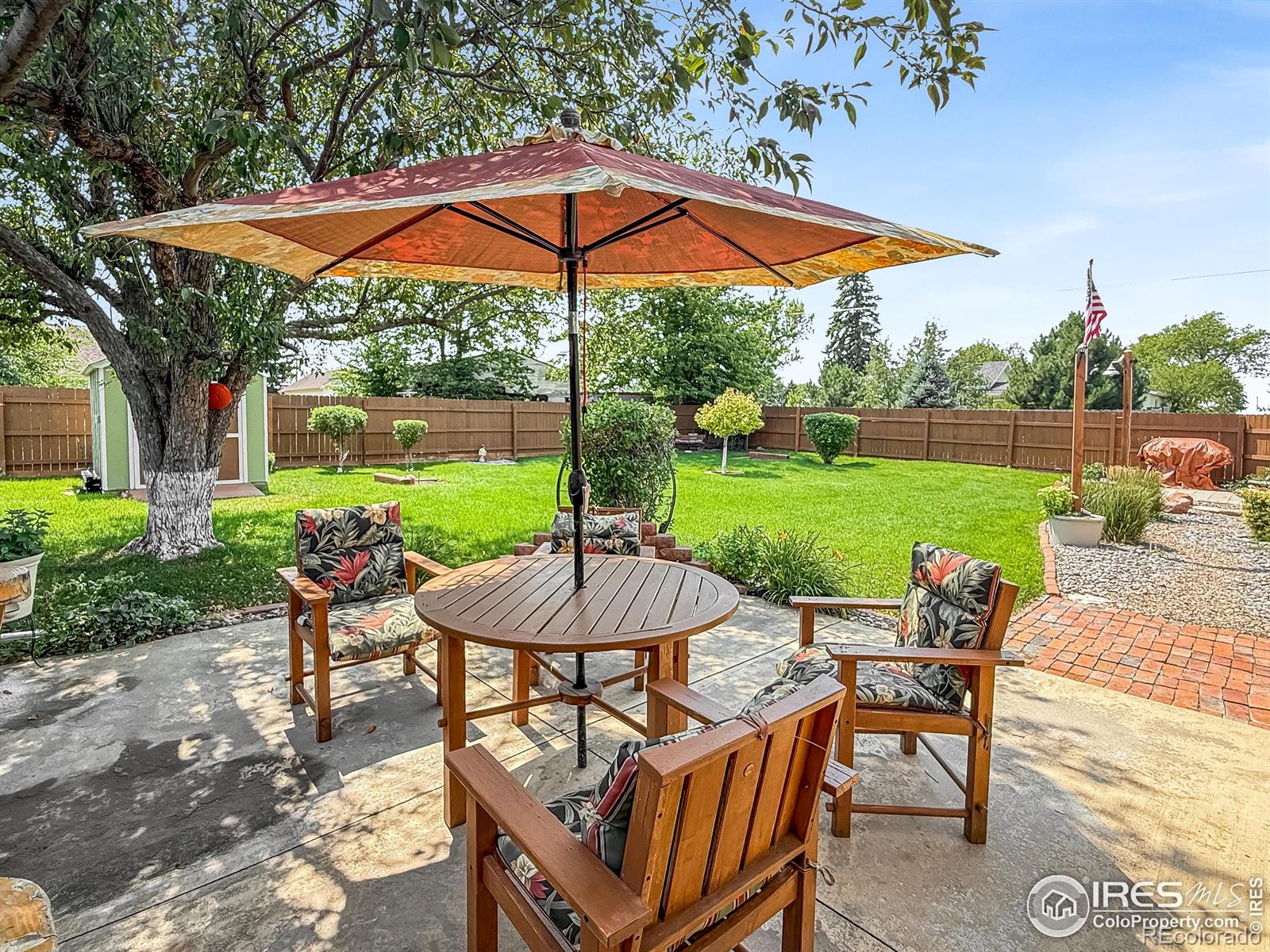 MLS Image #24 for 406 n logan avenue,fleming, Colorado