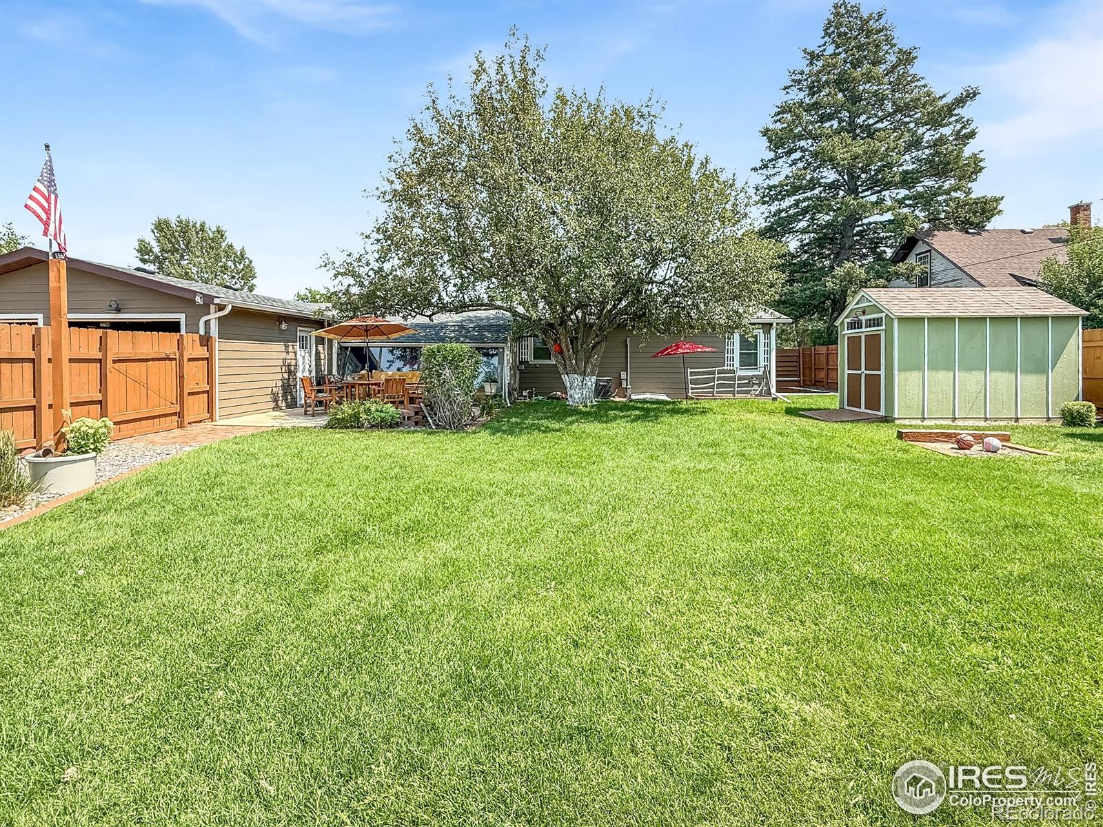 MLS Image #29 for 406 n logan avenue,fleming, Colorado