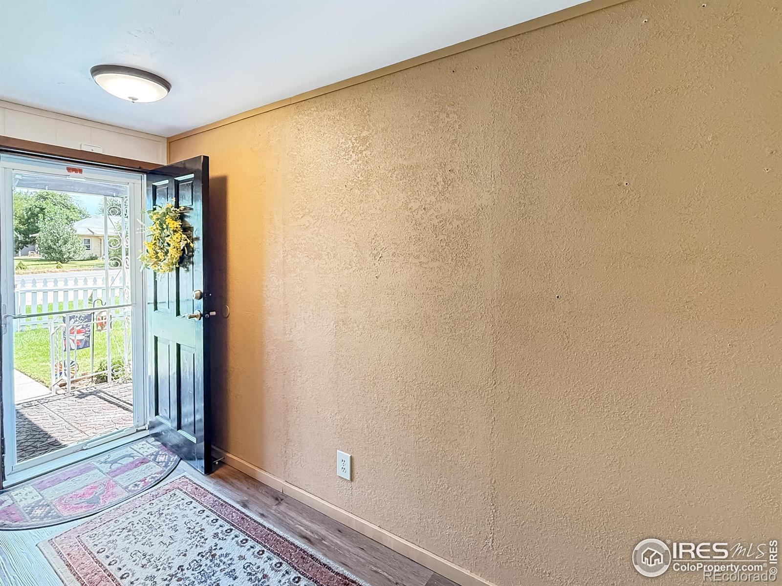 MLS Image #3 for 406 n logan avenue,fleming, Colorado