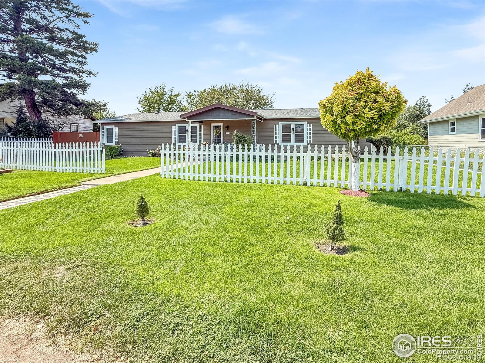 MLS Image #31 for 406 n logan avenue,fleming, Colorado