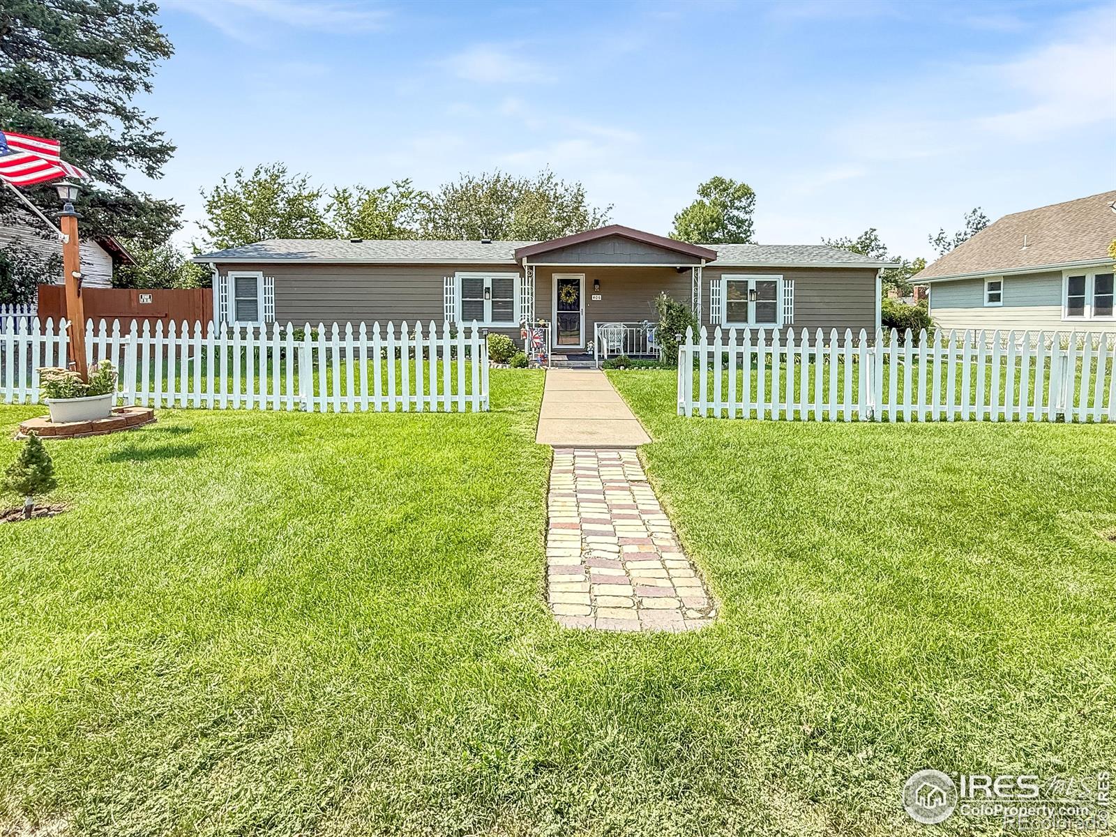 MLS Image #32 for 406 n logan avenue,fleming, Colorado
