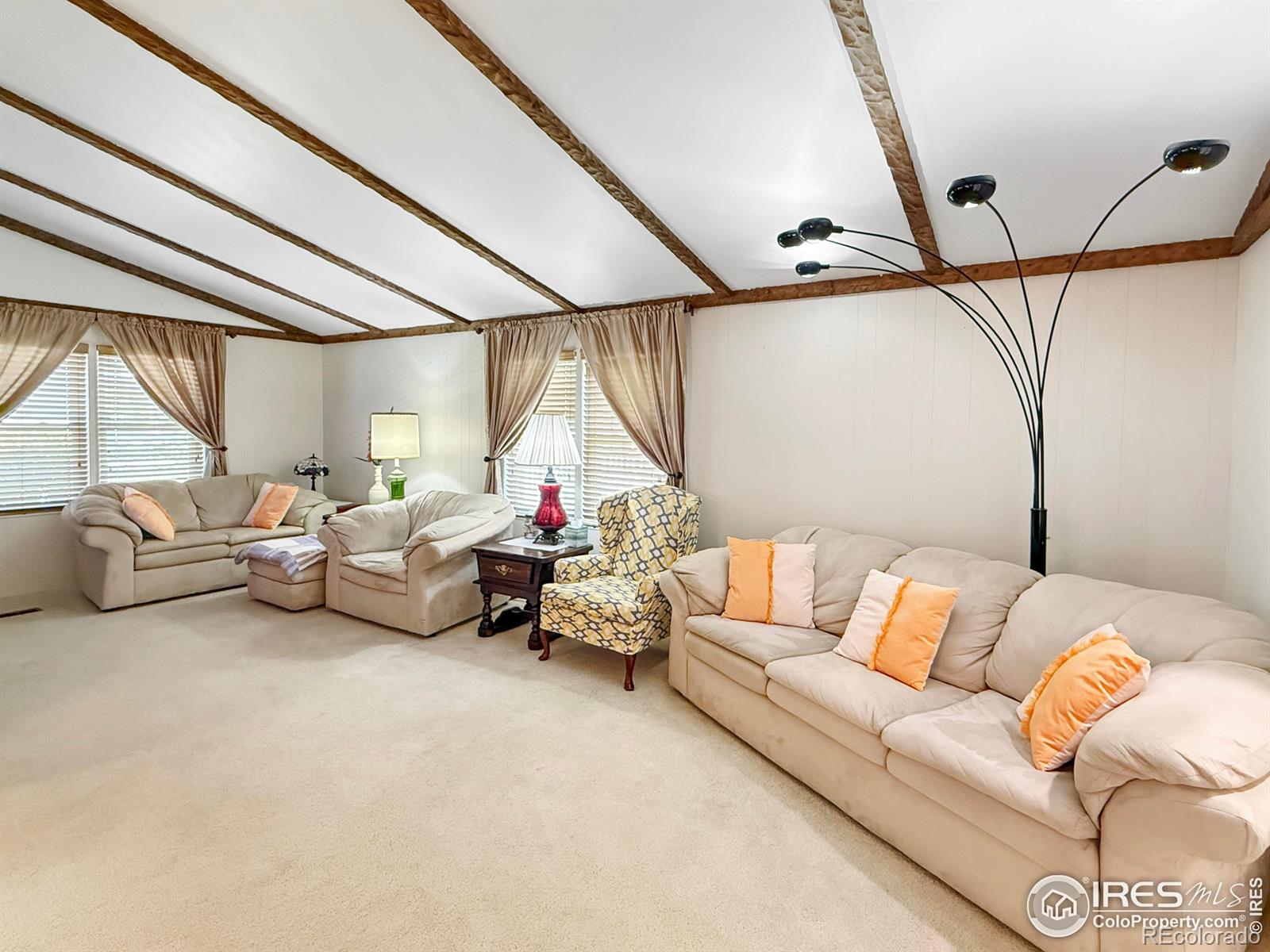 MLS Image #4 for 406 n logan avenue,fleming, Colorado