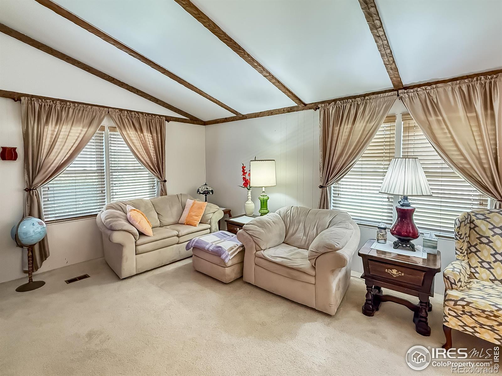 MLS Image #5 for 406 n logan avenue,fleming, Colorado