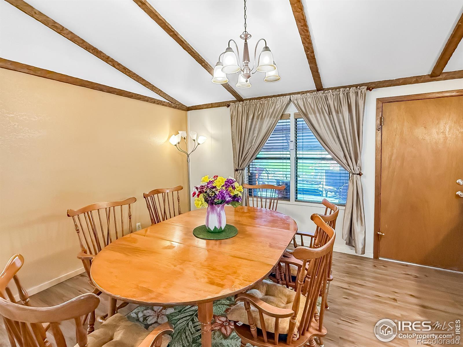 MLS Image #7 for 406 n logan avenue,fleming, Colorado